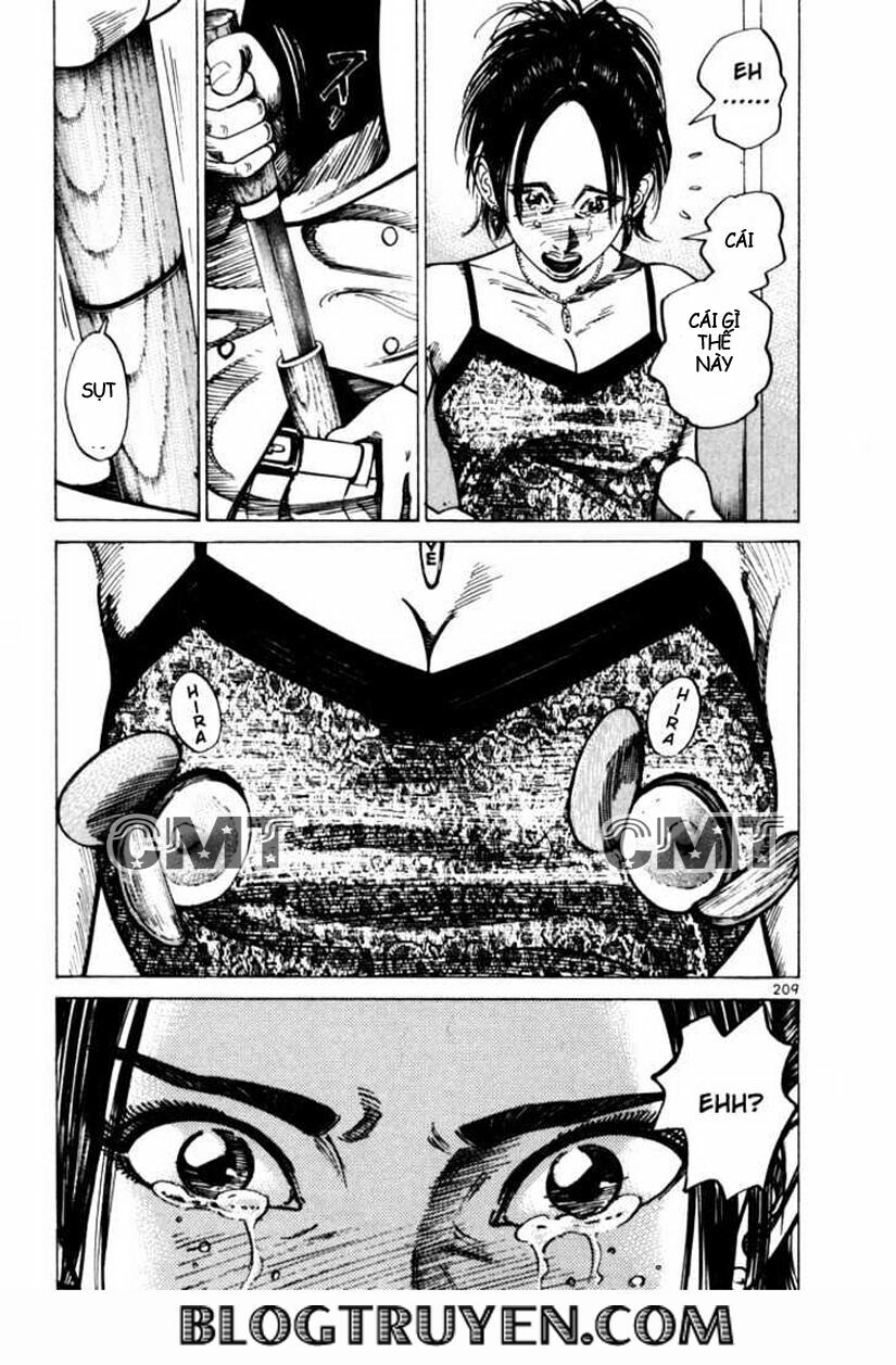 Sát thủ số 1: Chapter 53