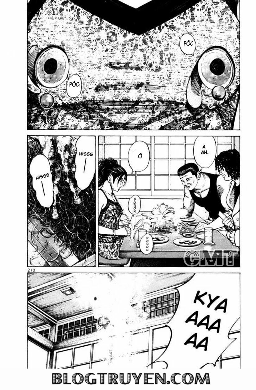 Sát thủ số 1: Chapter 53