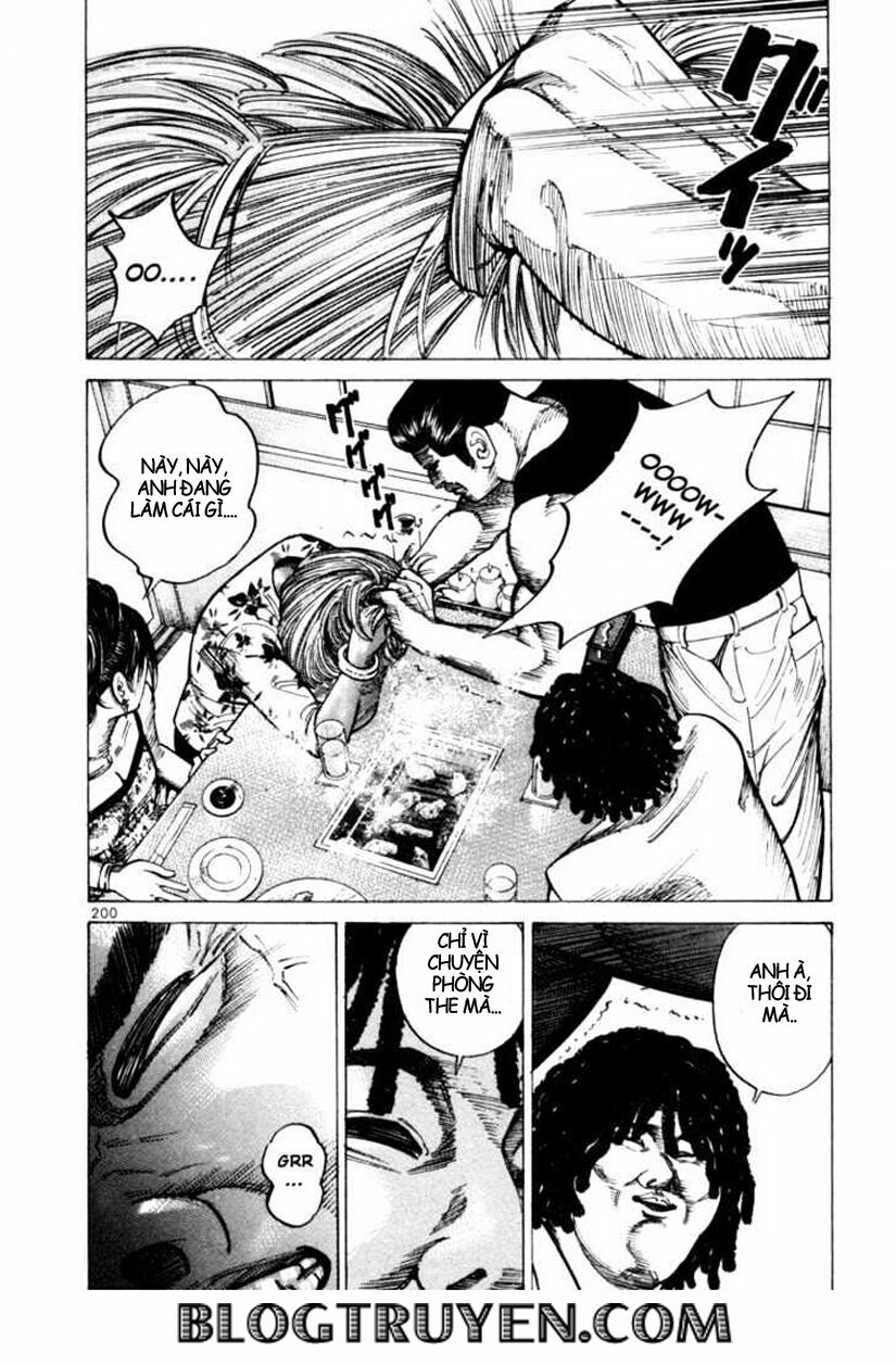 Sát thủ số 1: Chapter 53