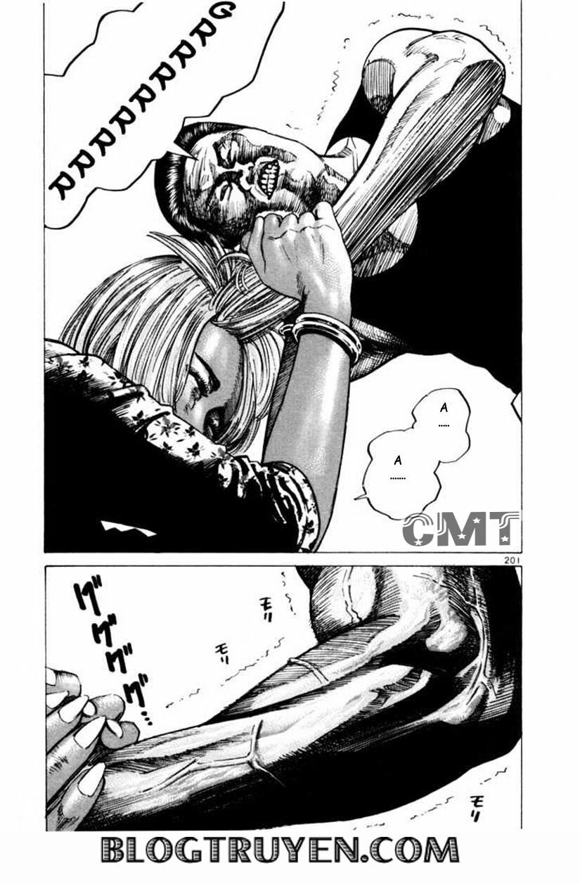 Sát thủ số 1: Chapter 53