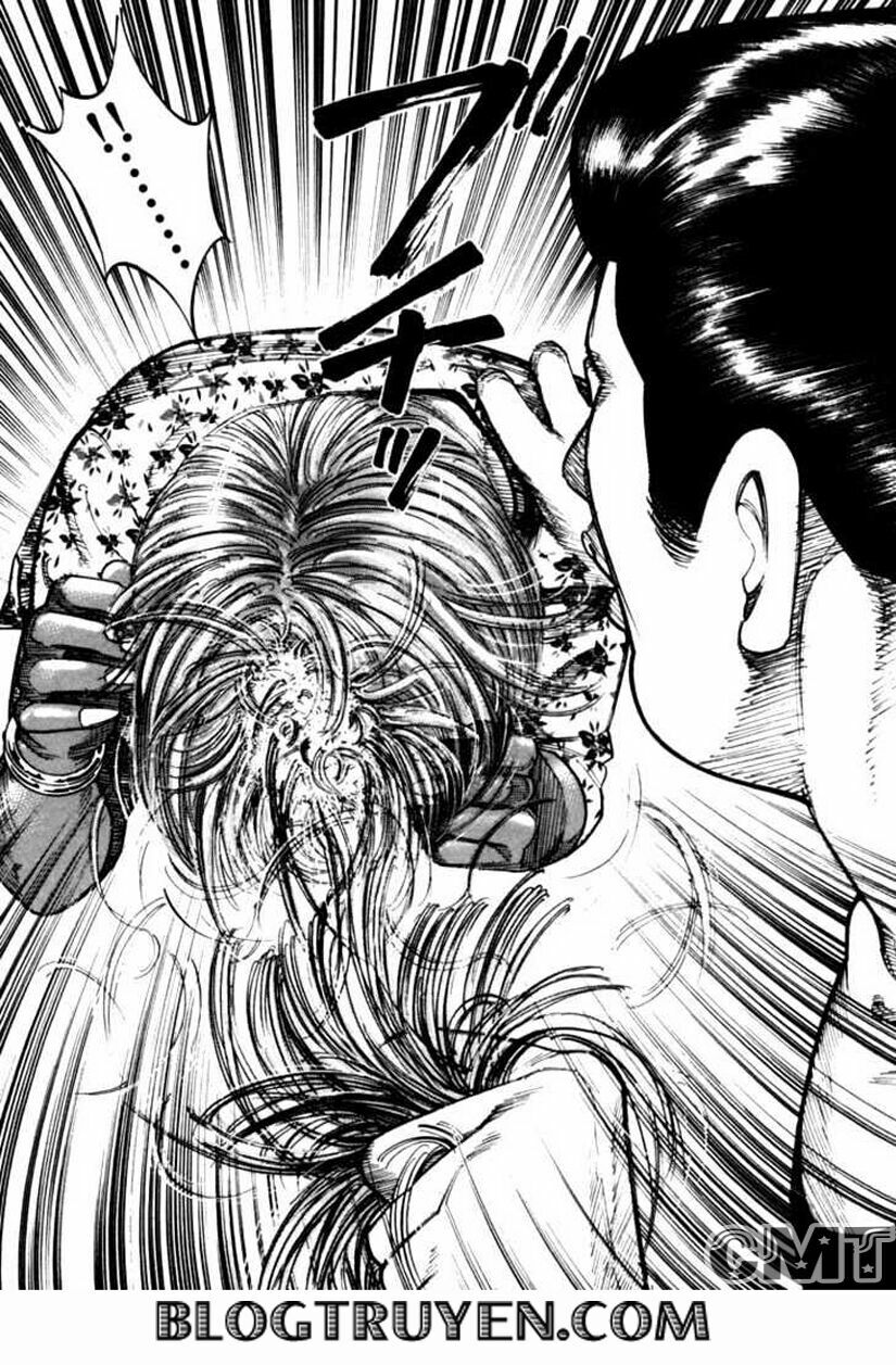 Sát thủ số 1: Chapter 53
