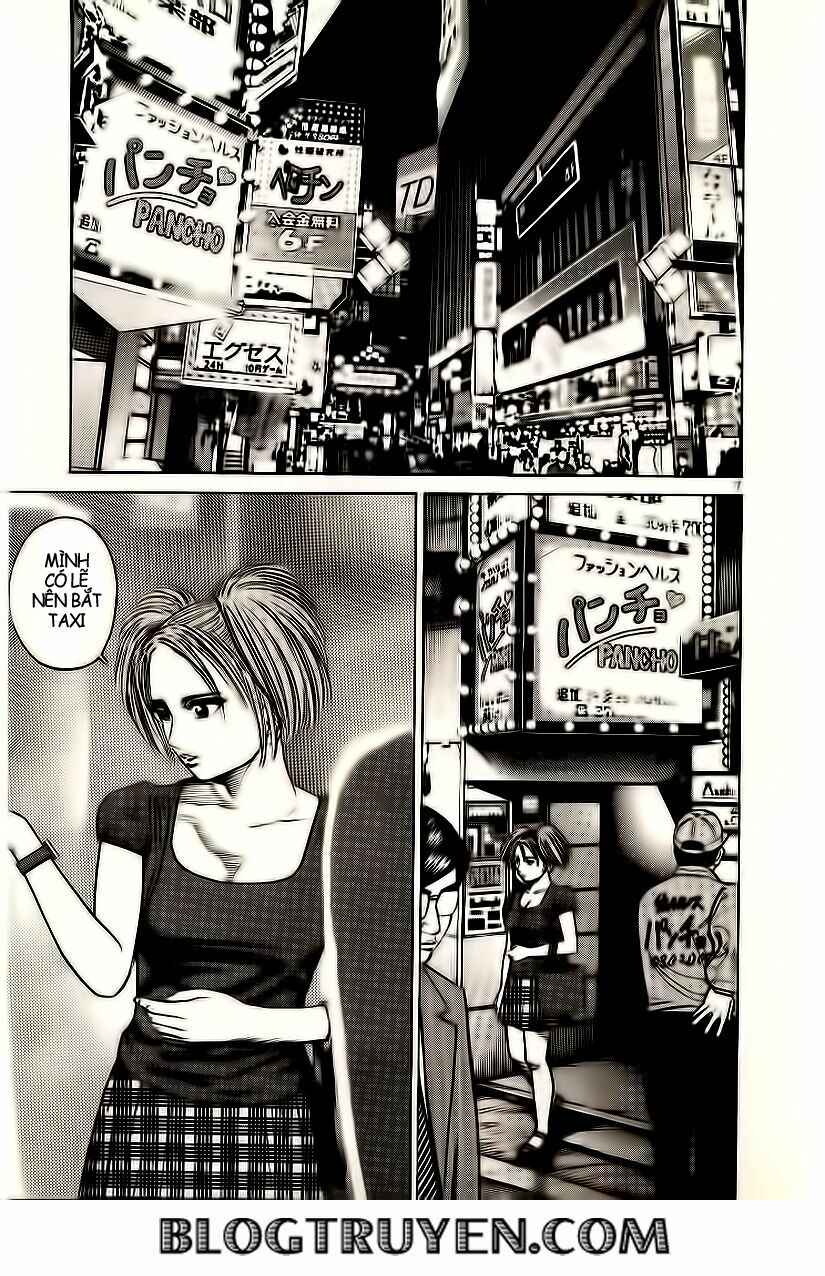 Sát thủ số 1: Chapter 54