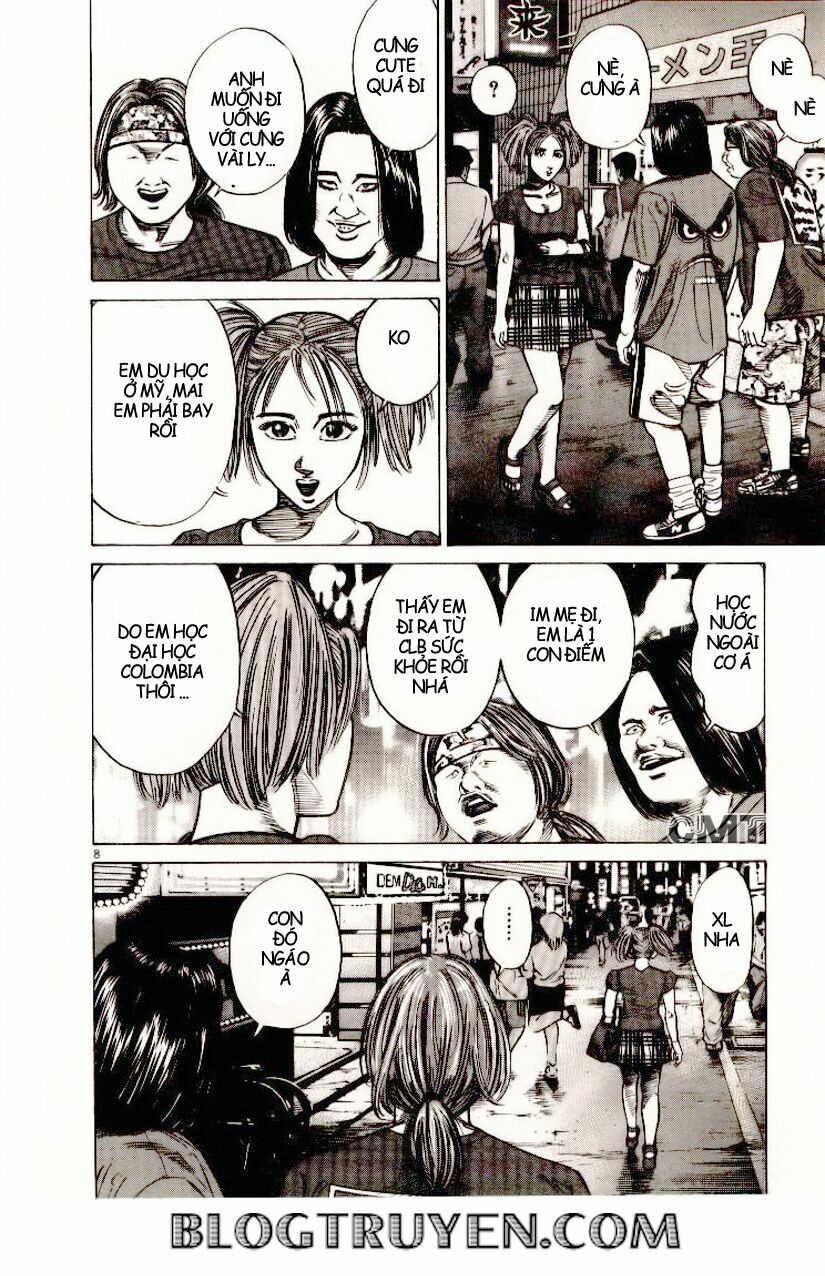 Sát thủ số 1: Chapter 54