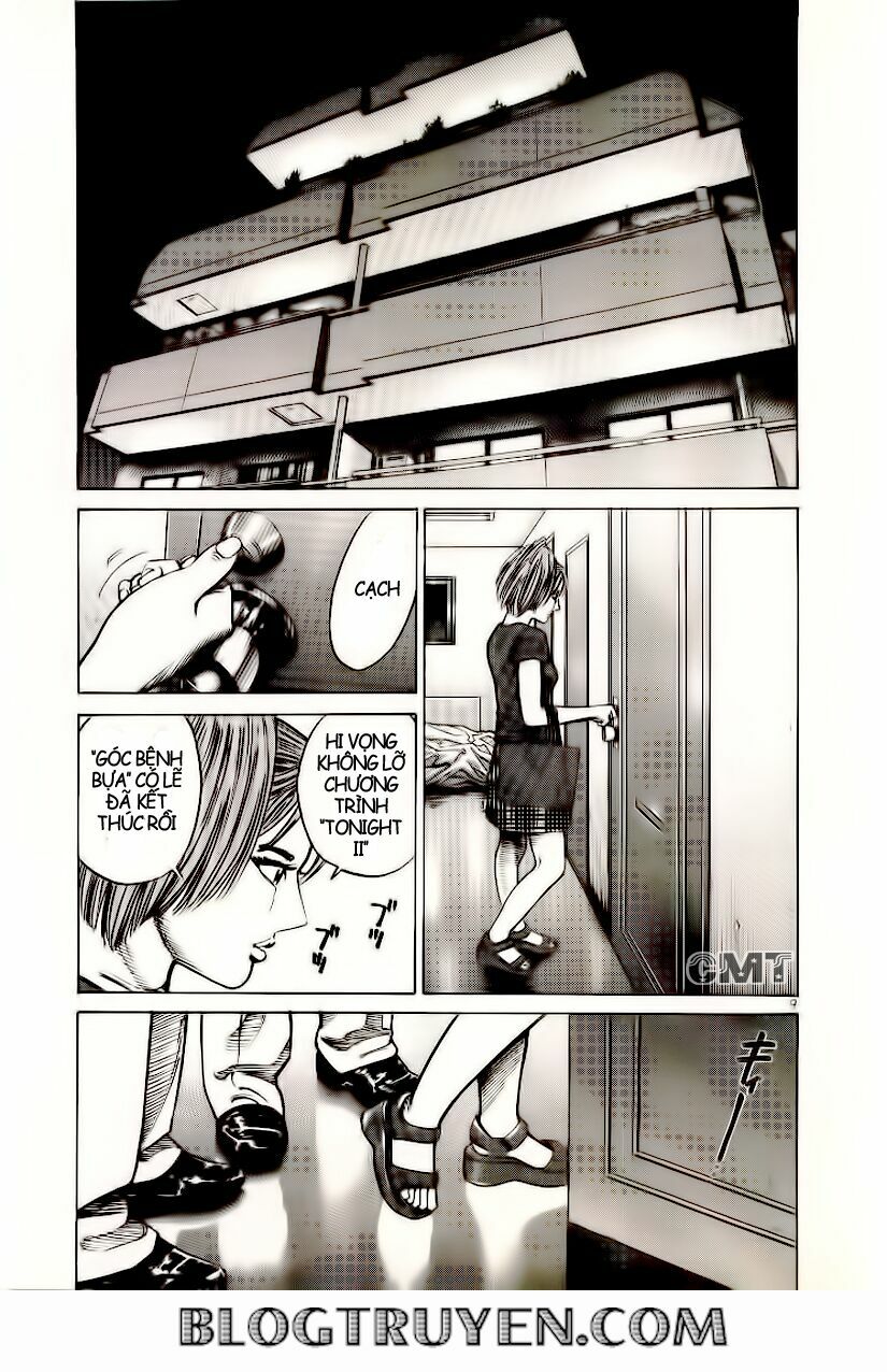 Sát thủ số 1: Chapter 54