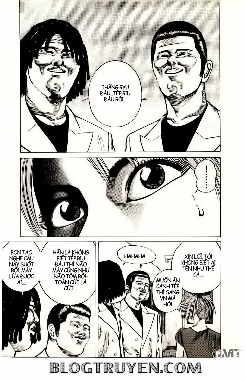Sát thủ số 1: Chapter 54