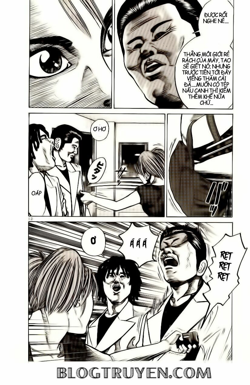 Sát thủ số 1: Chapter 54