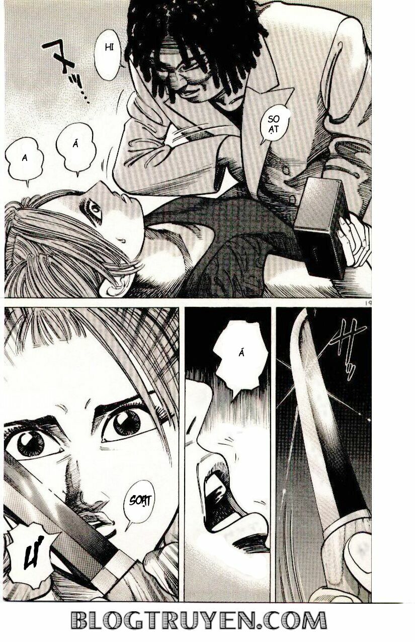 Sát thủ số 1: Chapter 54