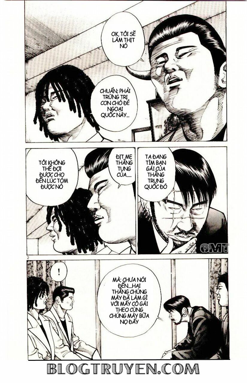 Sát thủ số 1: Chapter 54