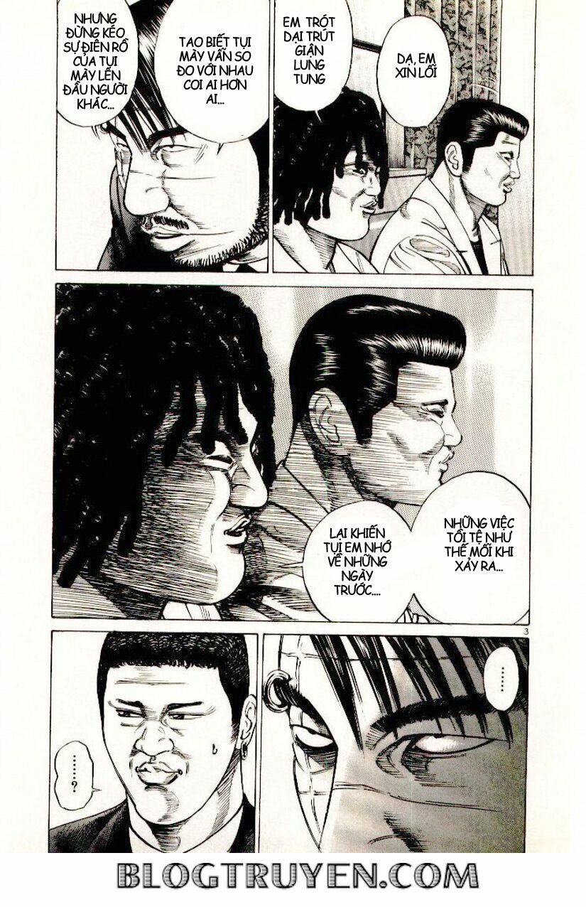 Sát thủ số 1: Chapter 54