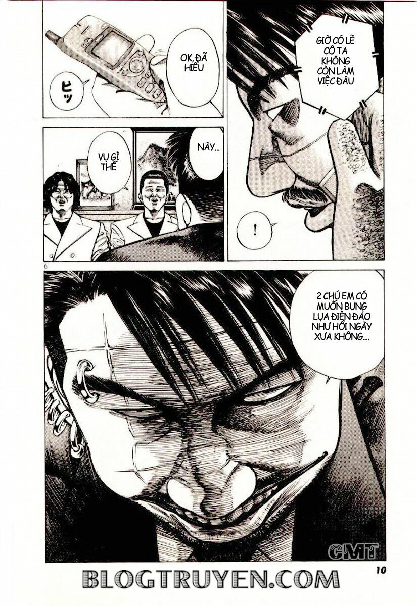 Sát thủ số 1: Chapter 54