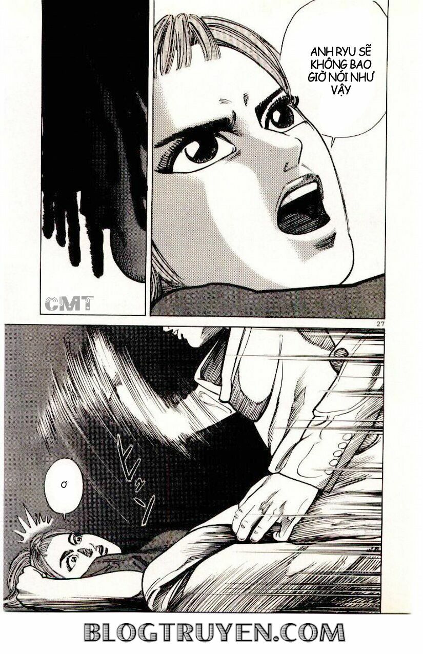 Sát thủ số 1: Chapter 55