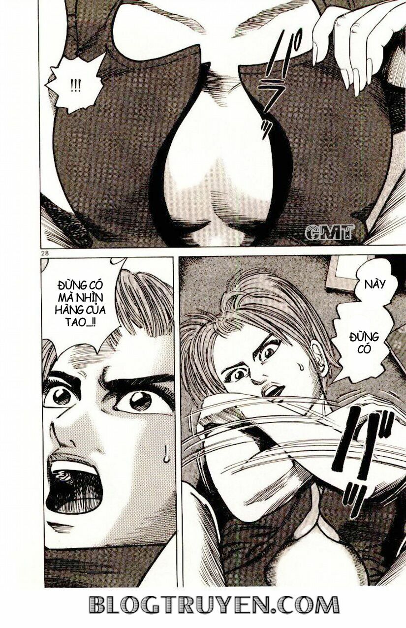 Sát thủ số 1: Chapter 55