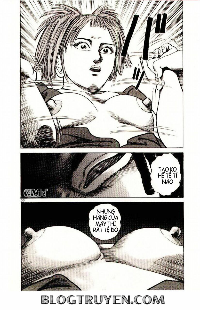 Sát thủ số 1: Chapter 55