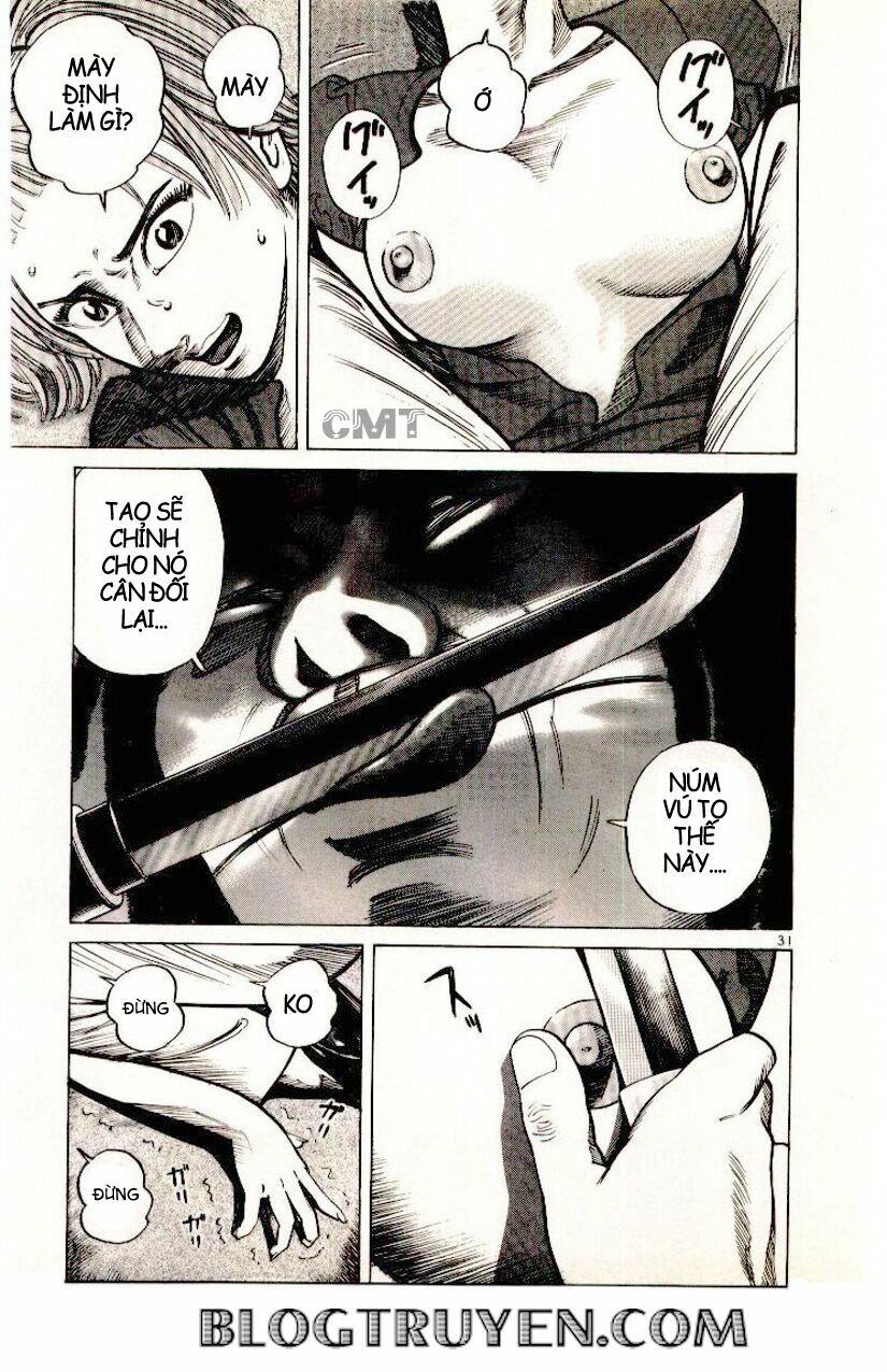 Sát thủ số 1: Chapter 55