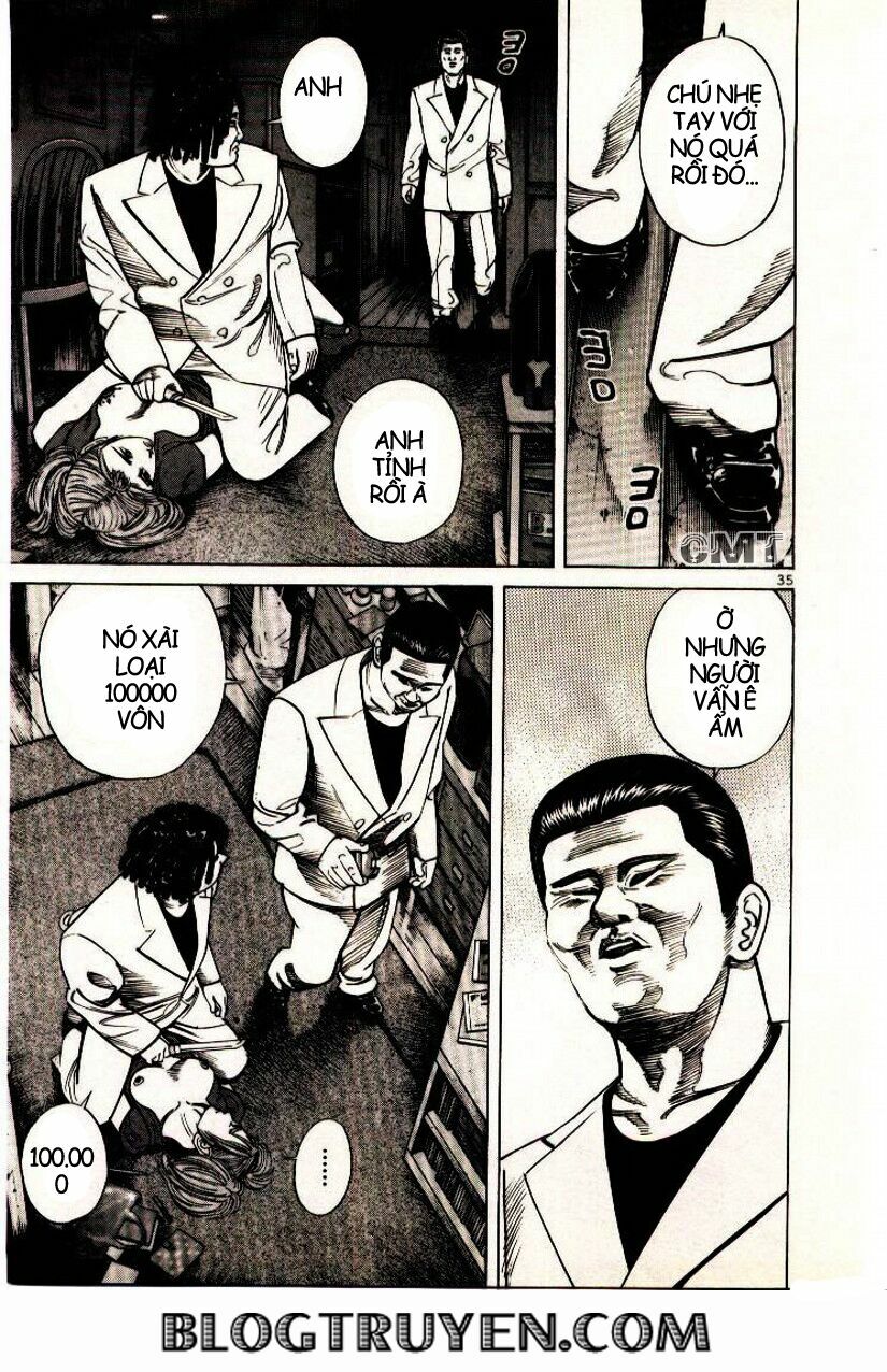 Sát thủ số 1: Chapter 55