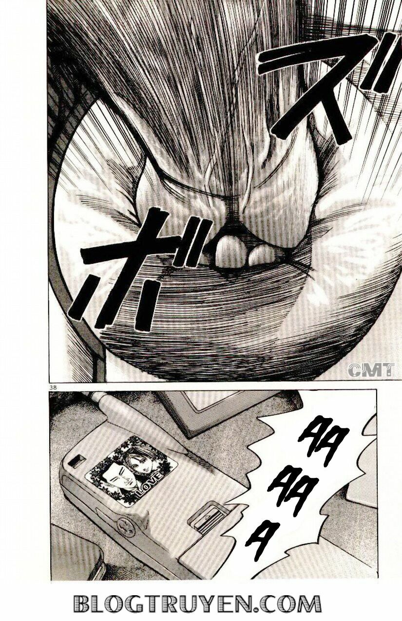 Sát thủ số 1: Chapter 55
