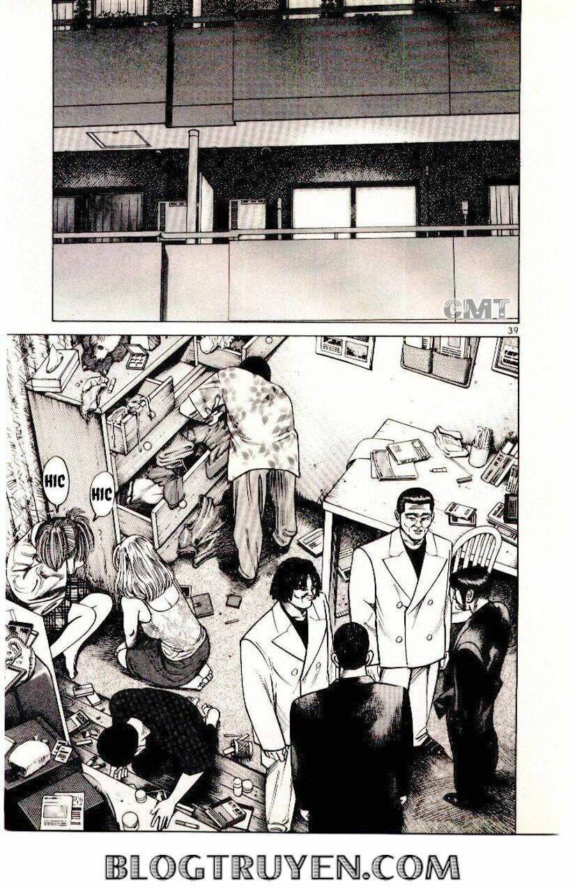 Sát thủ số 1: Chapter 55