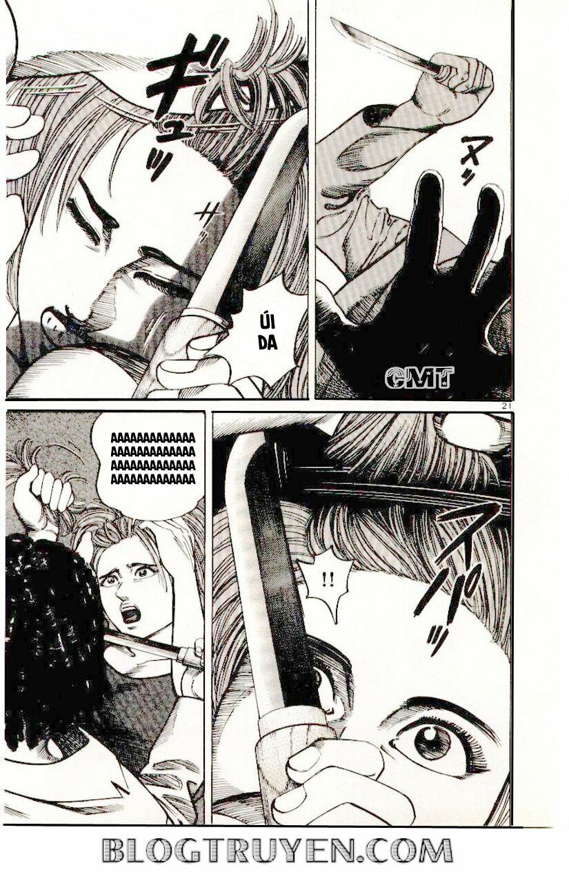 Sát thủ số 1: Chapter 55