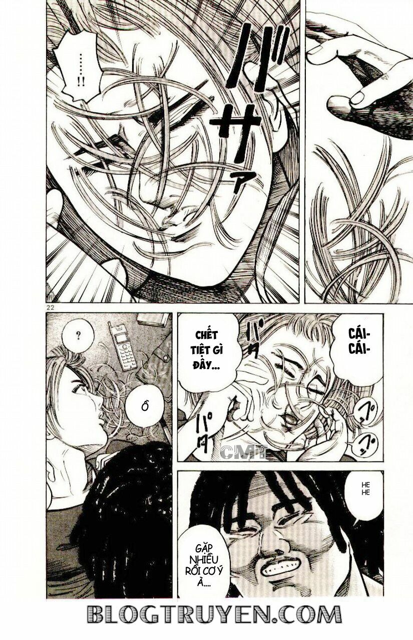 Sát thủ số 1: Chapter 55
