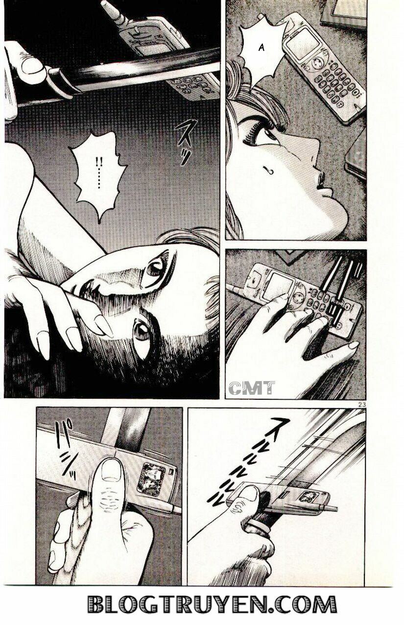 Sát thủ số 1: Chapter 55