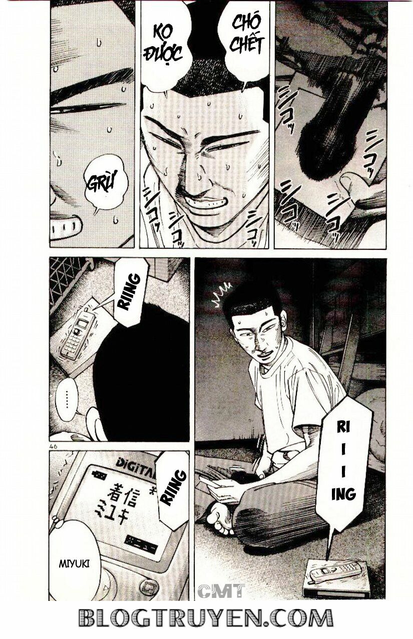 Sát thủ số 1: Chapter 56