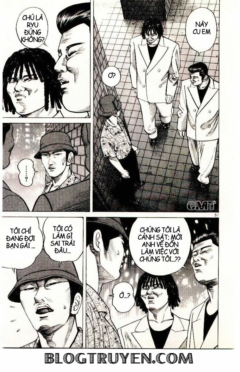 Sát thủ số 1: Chapter 56