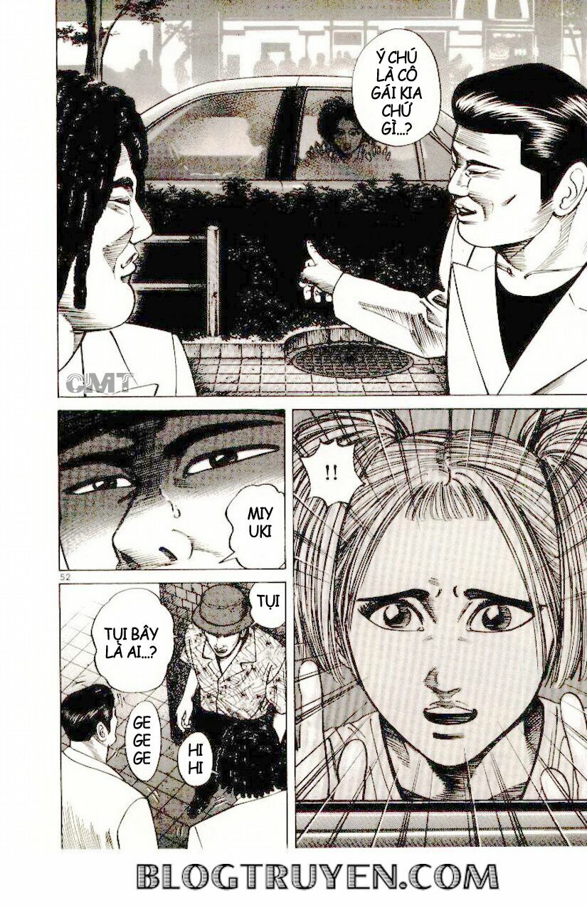 Sát thủ số 1: Chapter 56