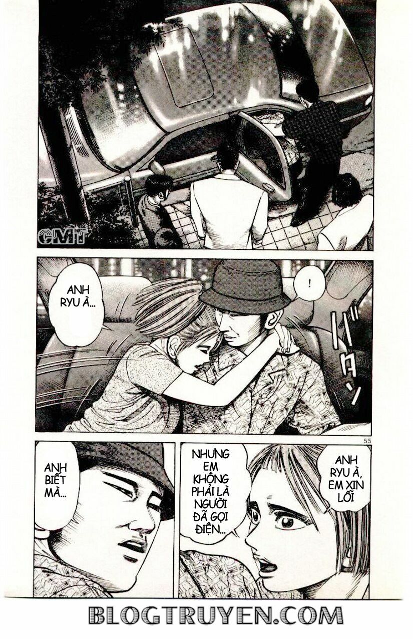 Sát thủ số 1: Chapter 56