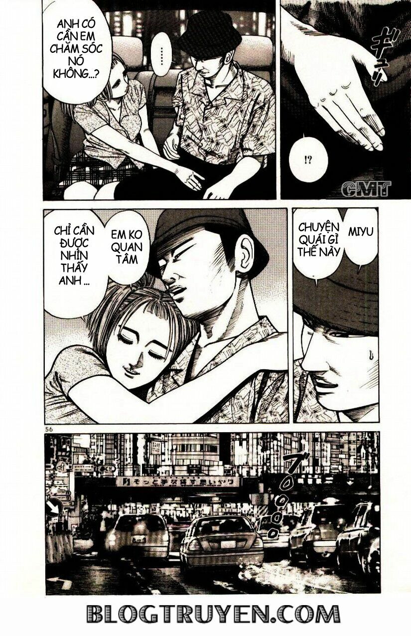 Sát thủ số 1: Chapter 56