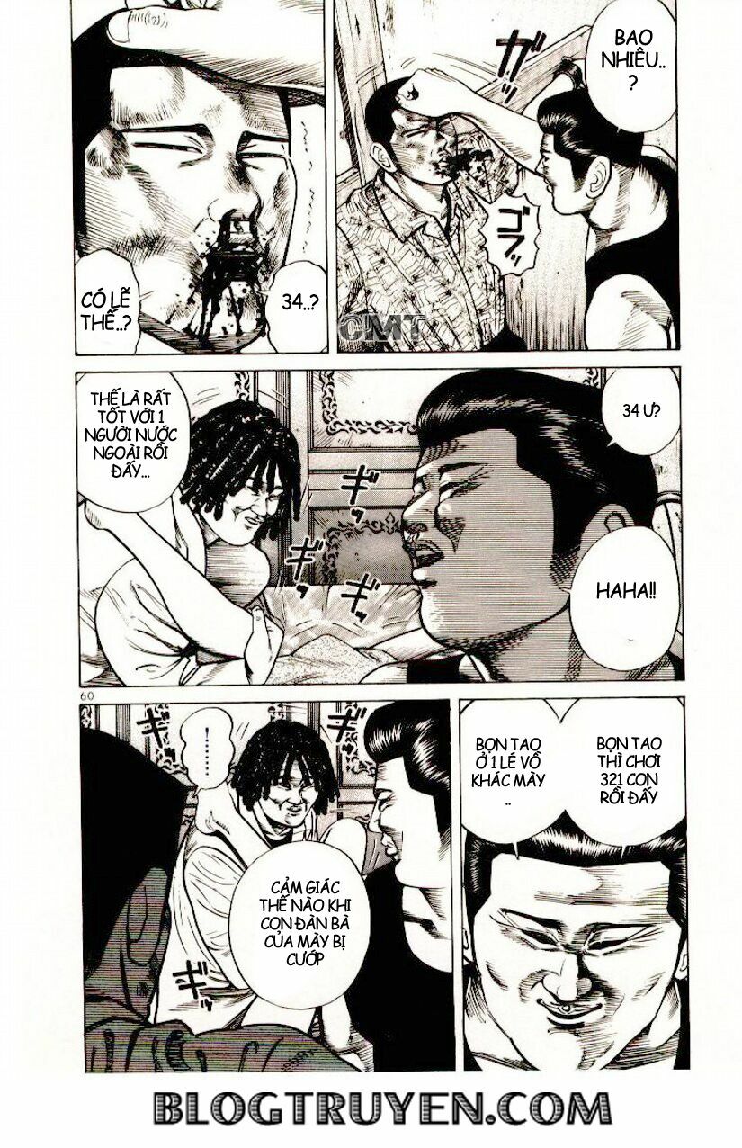 Sát thủ số 1: Chapter 56
