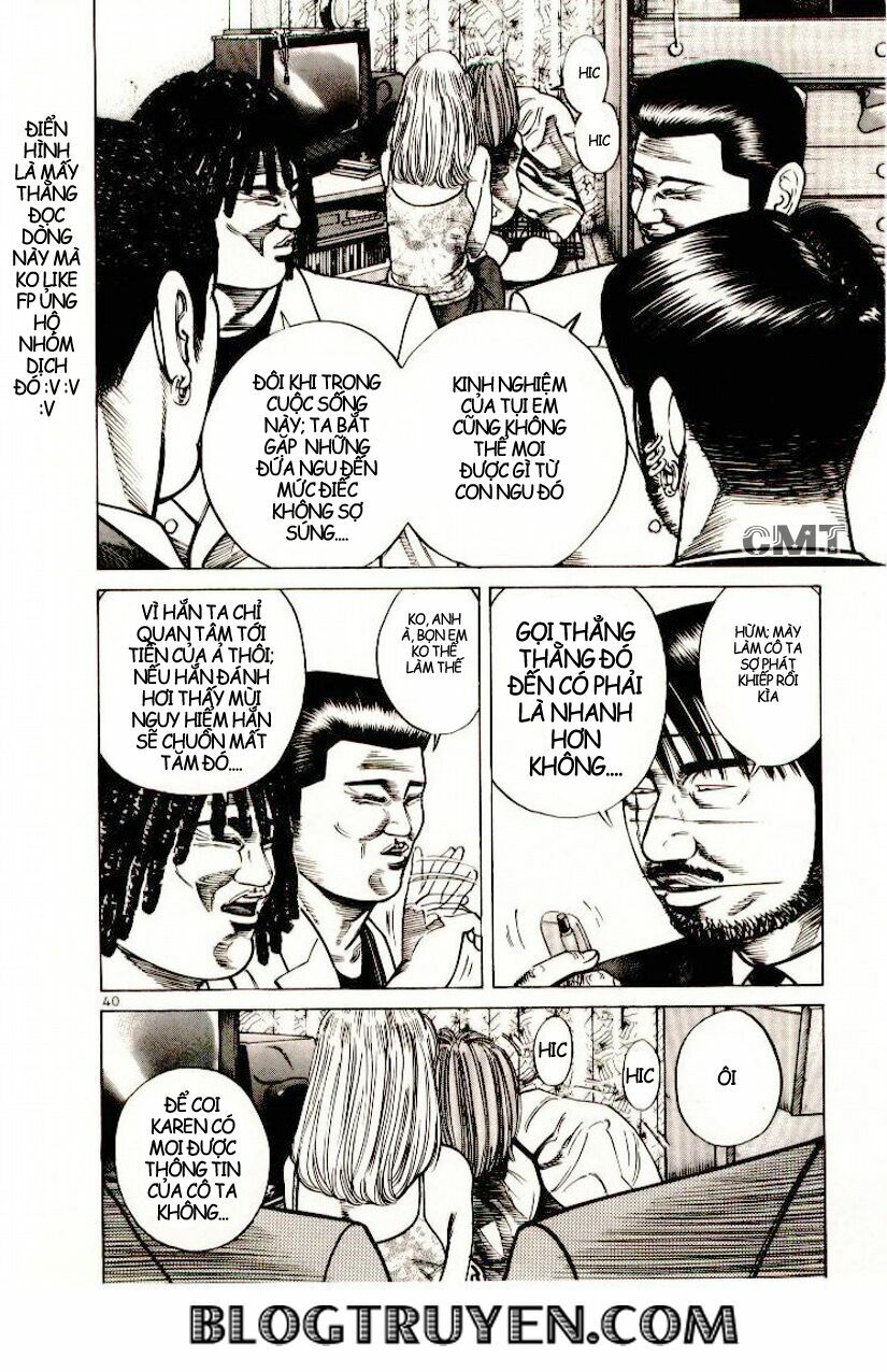 Sát thủ số 1: Chapter 56