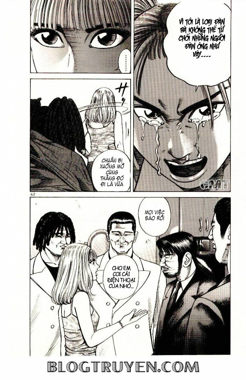 Sát thủ số 1: Chapter 56