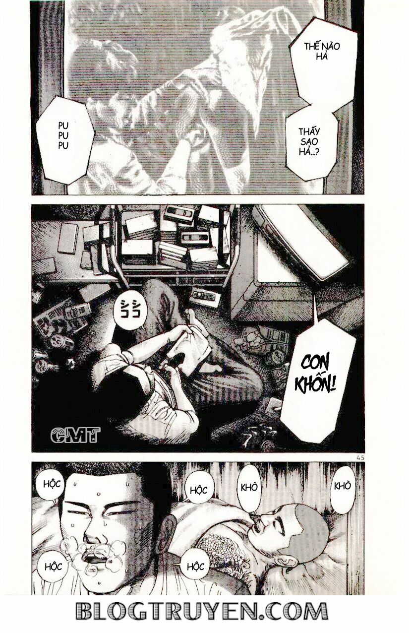 Sát thủ số 1: Chapter 56