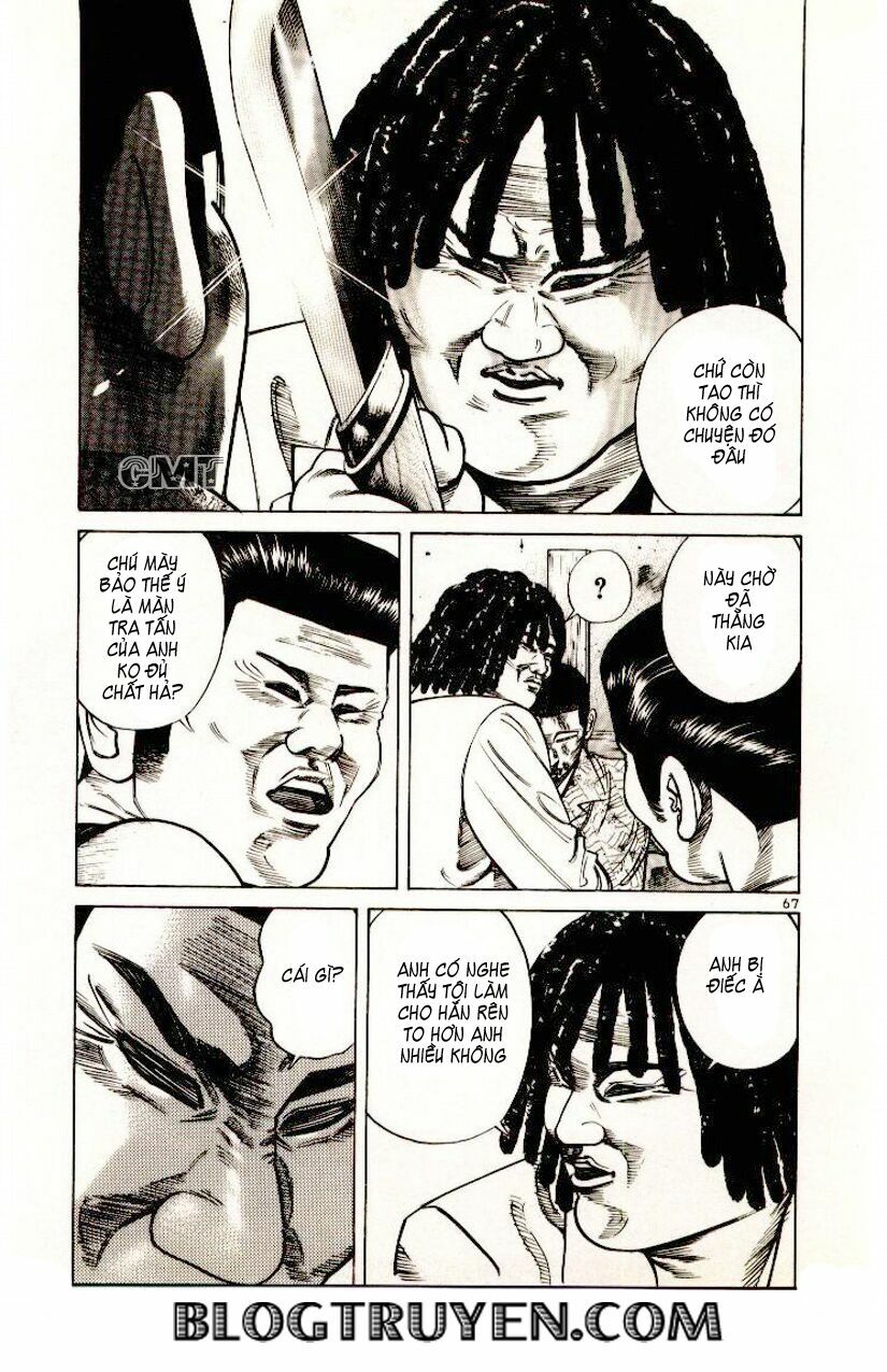 Sát thủ số 1: Chapter 57