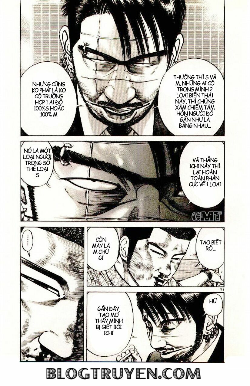 Sát thủ số 1: Chapter 57
