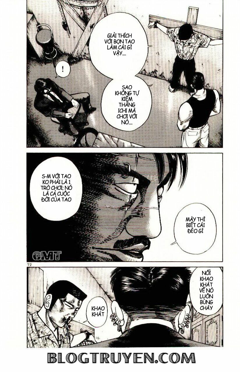 Sát thủ số 1: Chapter 57