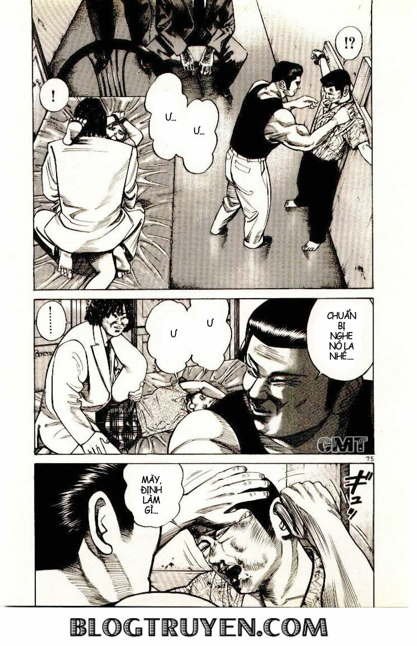 Sát thủ số 1: Chapter 57