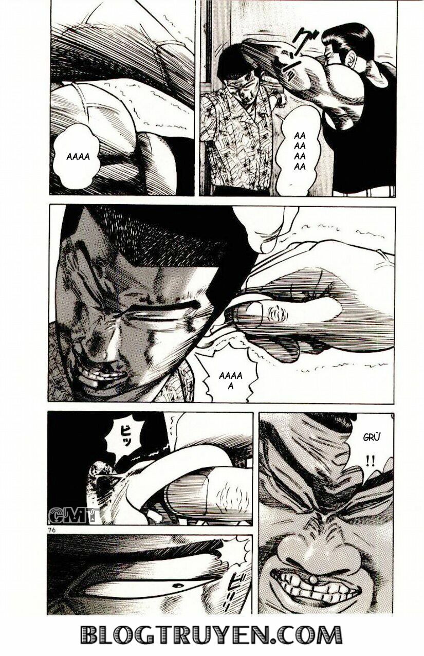 Sát thủ số 1: Chapter 57