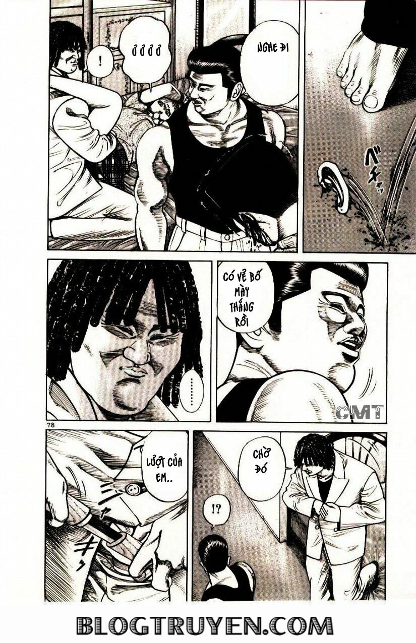 Sát thủ số 1: Chapter 57