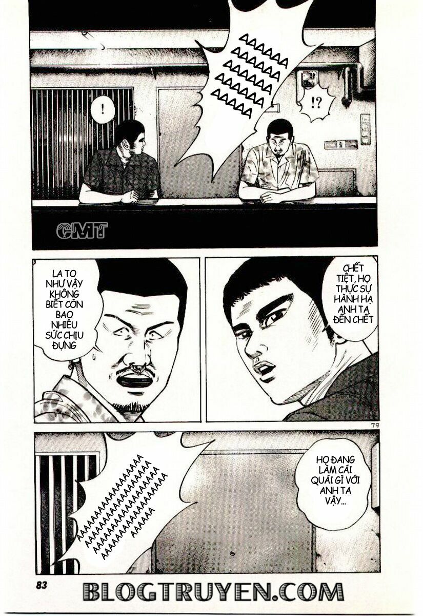Sát thủ số 1: Chapter 57