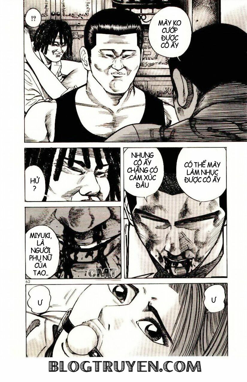 Sát thủ số 1: Chapter 57