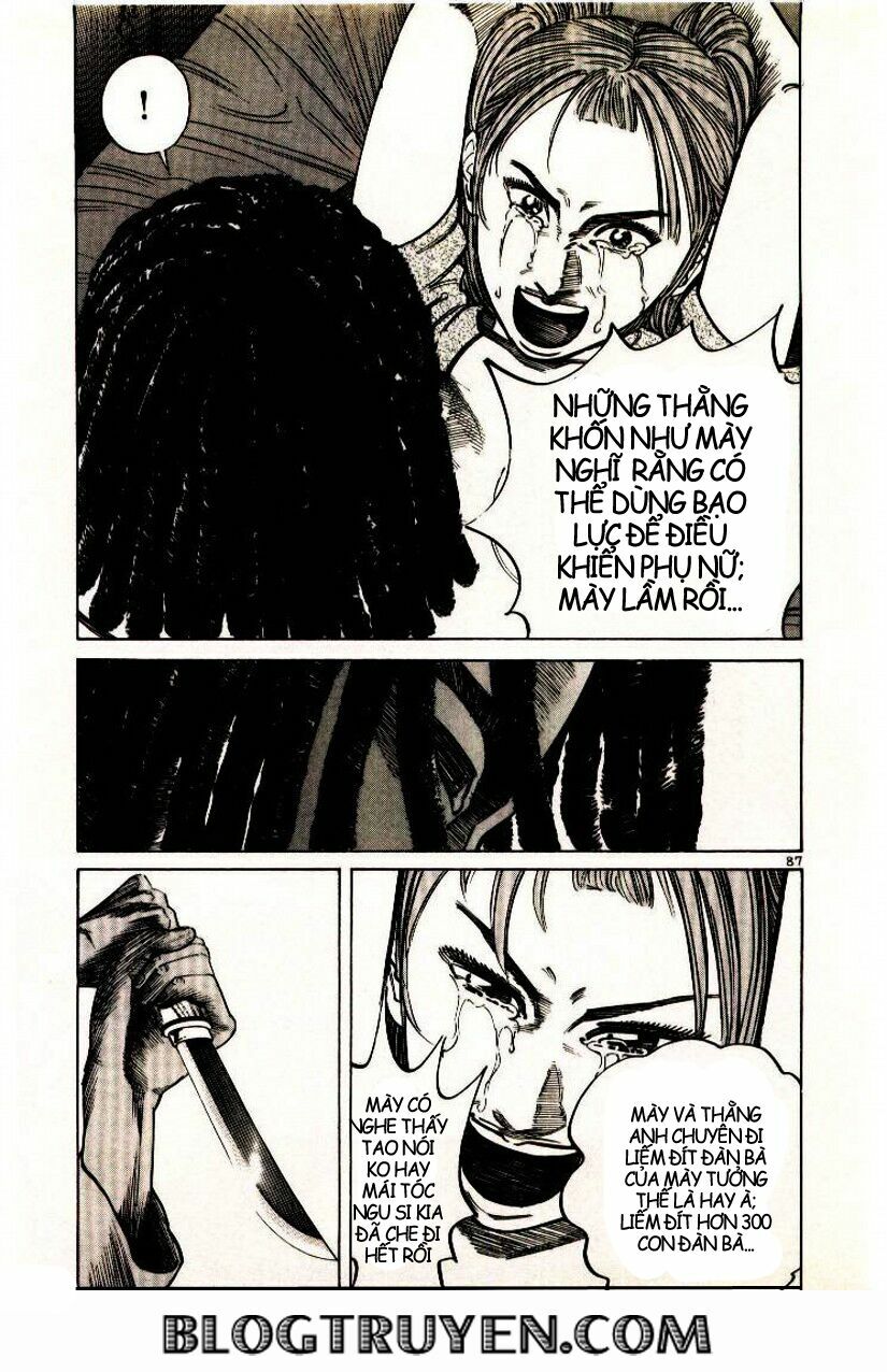 Sát thủ số 1: Chapter 58