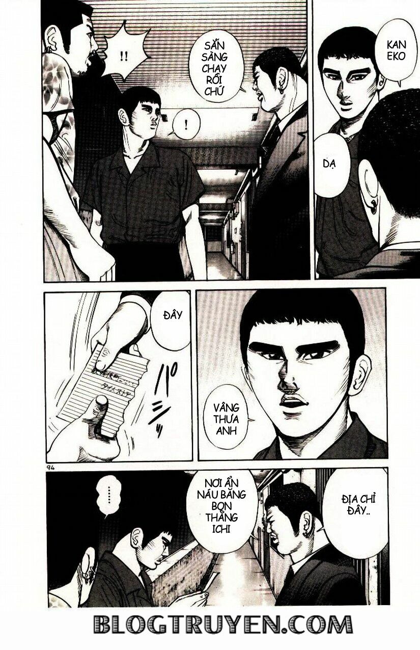Sát thủ số 1: Chapter 58