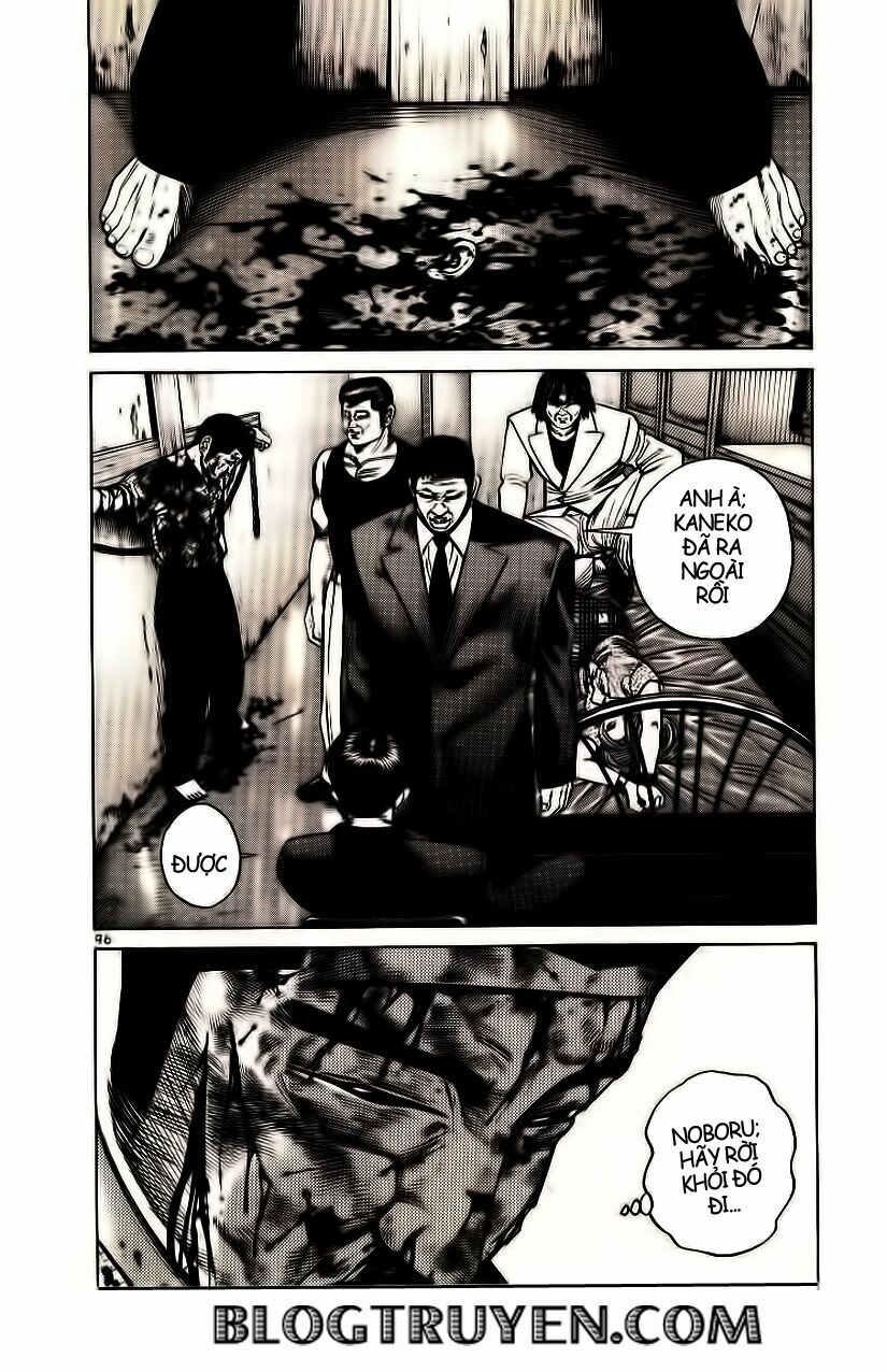 Sát thủ số 1: Chapter 58