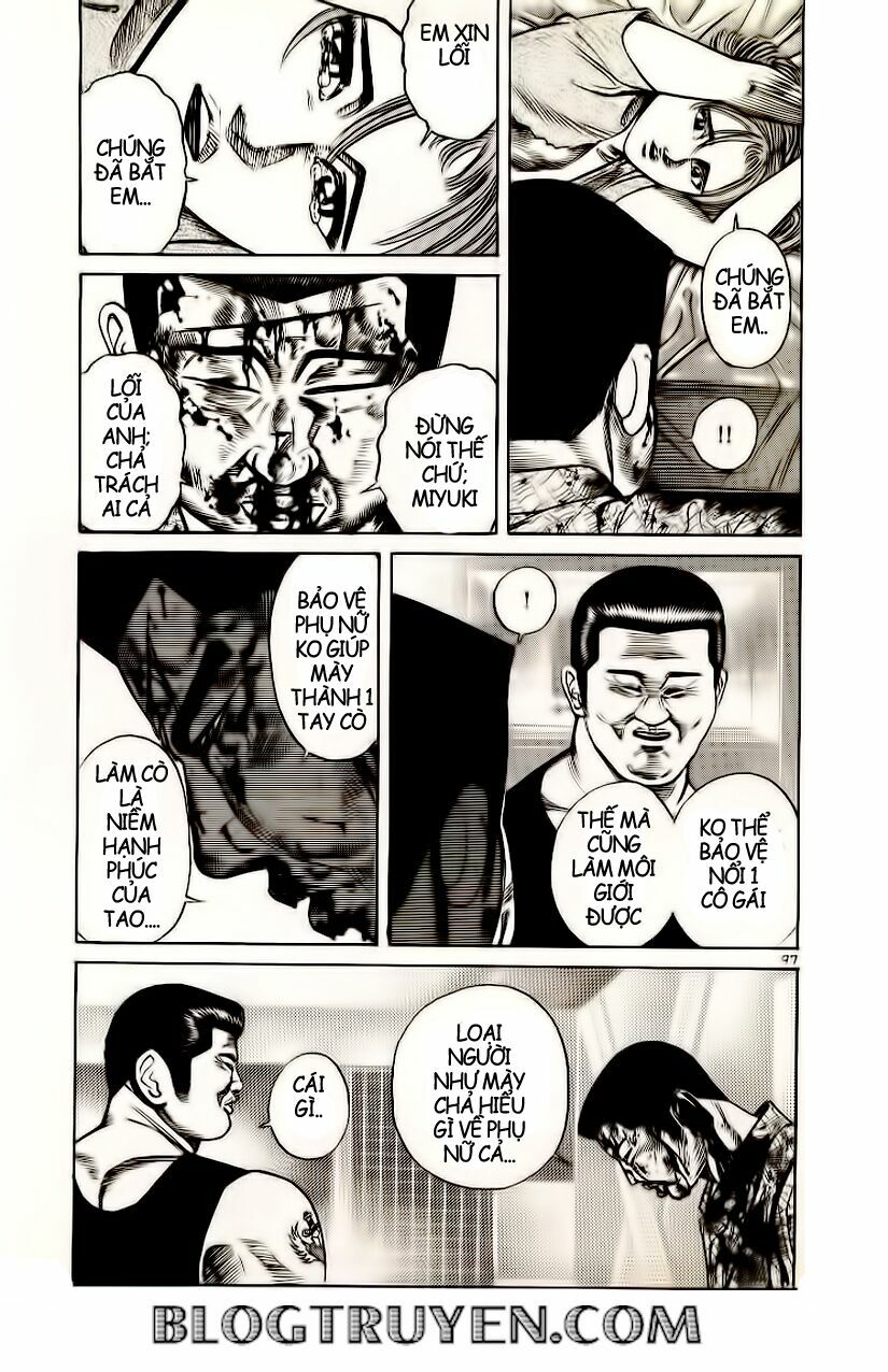Sát thủ số 1: Chapter 58