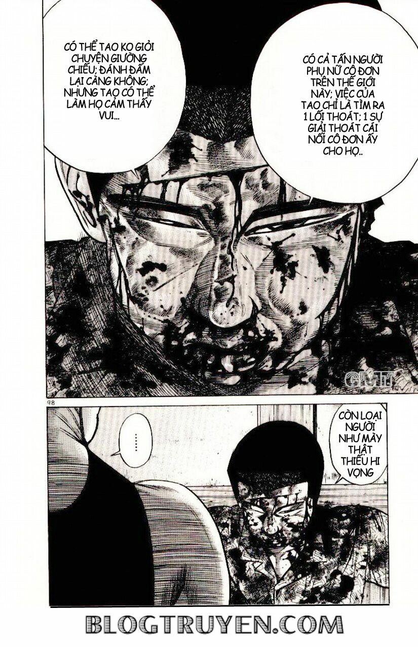 Sát thủ số 1: Chapter 58