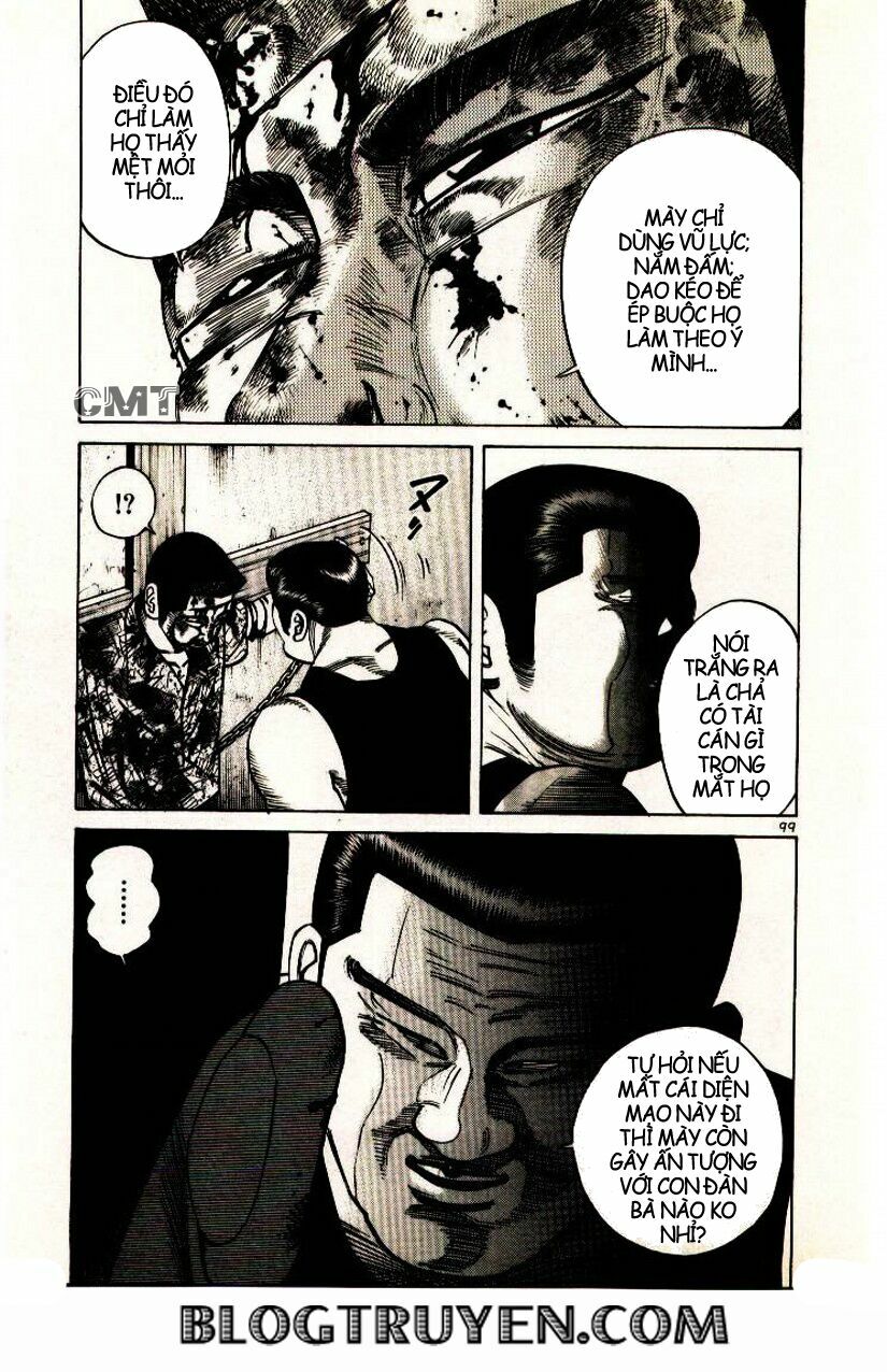 Sát thủ số 1: Chapter 58