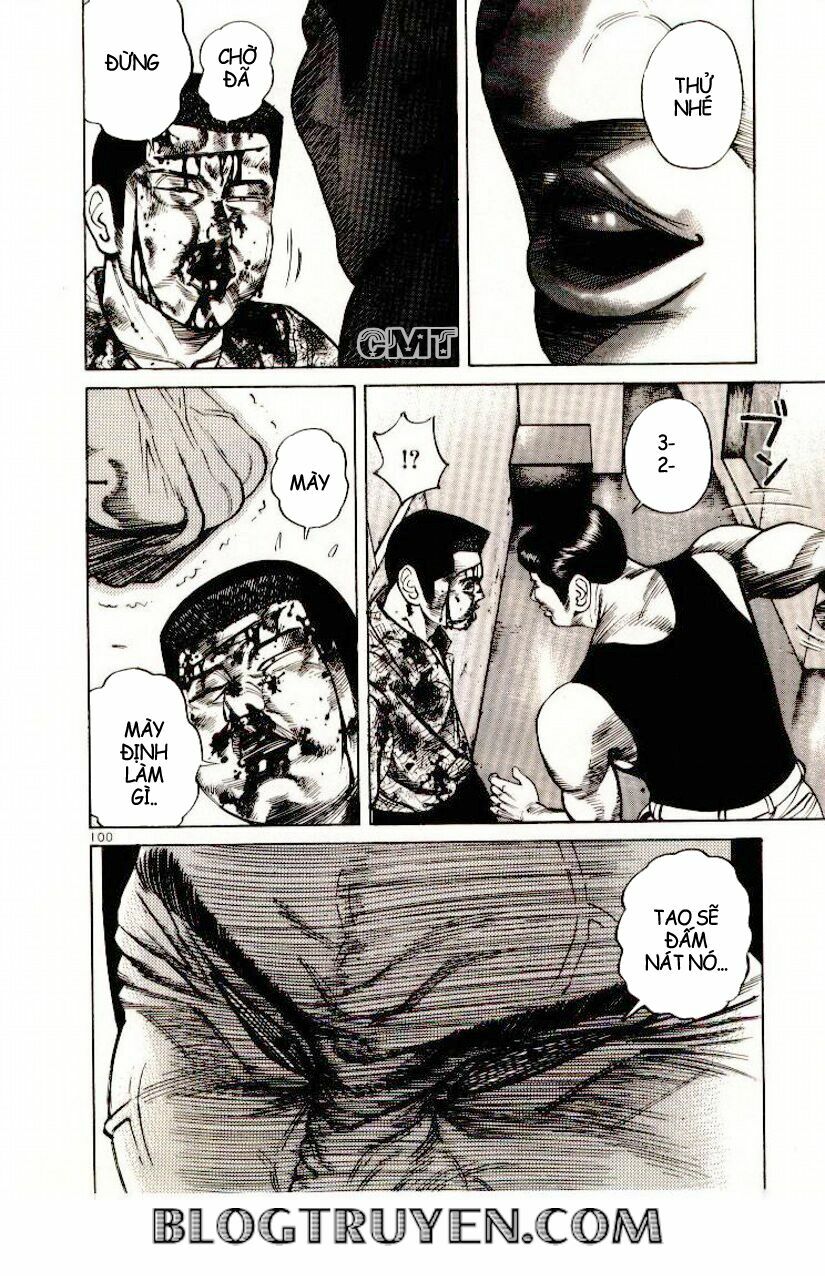 Sát thủ số 1: Chapter 58