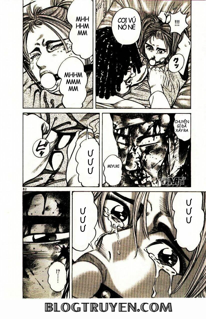 Sát thủ số 1: Chapter 58