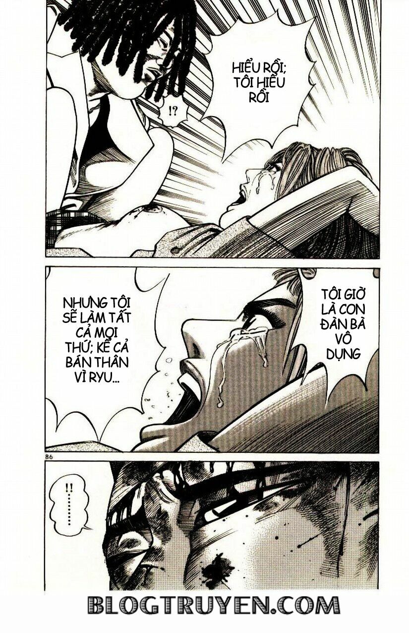 Sát thủ số 1: Chapter 58